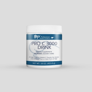 Pro C Drink Stevia - 16 ounces