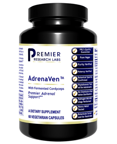 AdrenaVen - 60 capsules