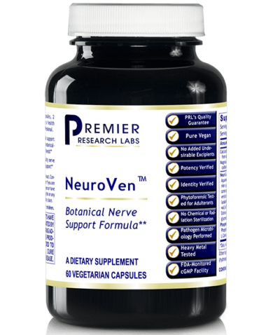 NeuroVen (Nerve complex) 60 caps