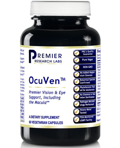 OcuVen (Eye Complex) 60 caps