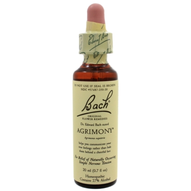 Agrimony - 20 milliliters
