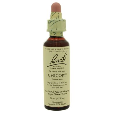 Chicory - 20 milliliters