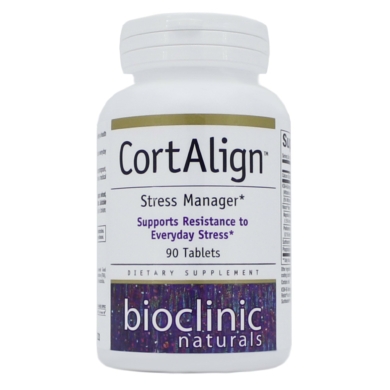 Cort Align - 90 tablets