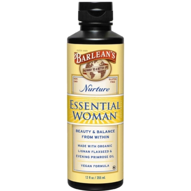 Essential Woman - 12 ounces
