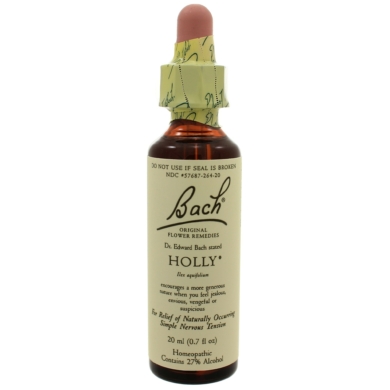 Holly - 20 milliliters