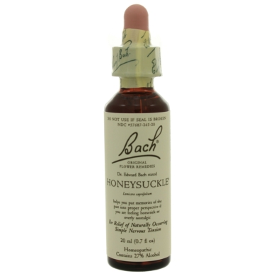 Honeysuckle - 20 milliliters