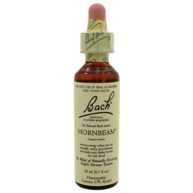 Hornbeam - 20 milliliters