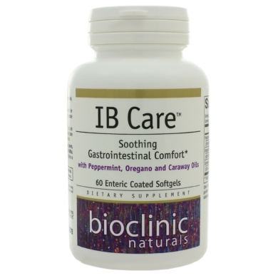 IB Care - 60 softgels