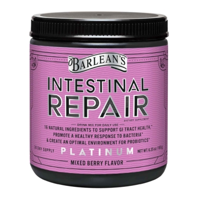 Intestinal Repair Mixed Berry - 6.35 grams