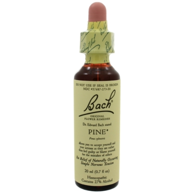 Pine - 20 milliliters