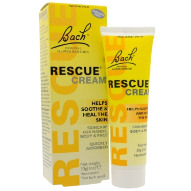 Rescue Cream - 30 grams