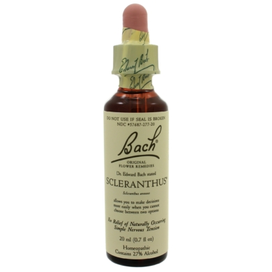 Scleranthus - 20 milliliters