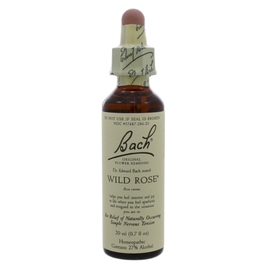 Wild Rose - 20 milliliters