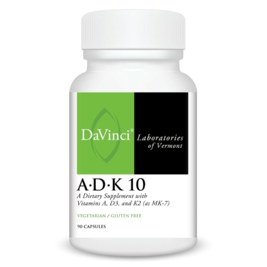 ADK 10 - 90 capsules