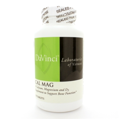 Cal-Mag - 90 tablets