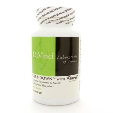 Carb-Down - 90 capsules