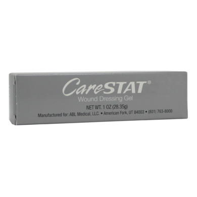CareStat Wound Dressing Gel - 1 ounce