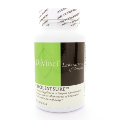 CholestSure - 90 capsules