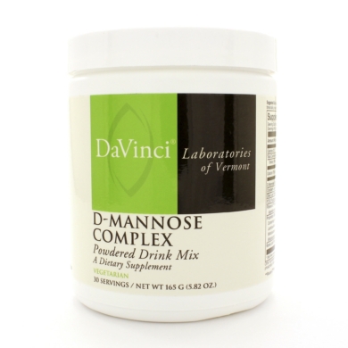 D-Mannose Complex - 165 grams