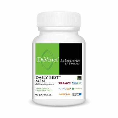 Daily Best™ Men - 90 capsules