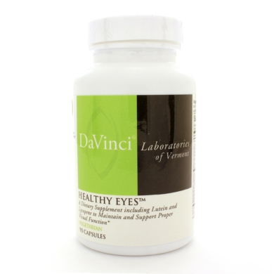 Healthy Eyes - 90 capsules