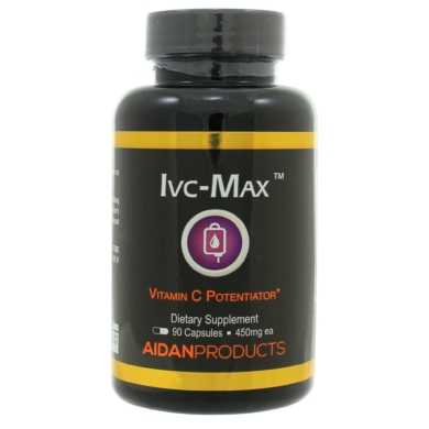 IVC-Max - 90 capsules