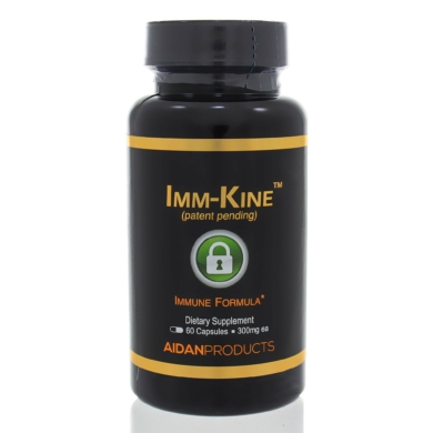Imm-Kine - 60 capsules