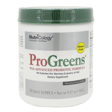 ProGreens - 265 grams