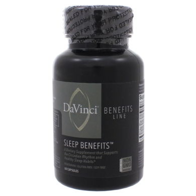 Sleep Benefits - 60 capsules