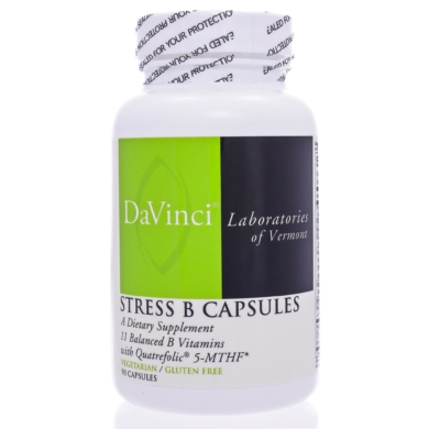 Stress B - 90 capsules