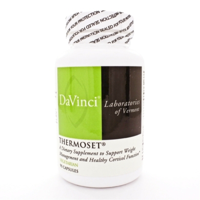 Thermo-Set - 90 capsules