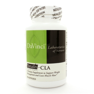 Tonalin CLA 1000mg - 90 softgels