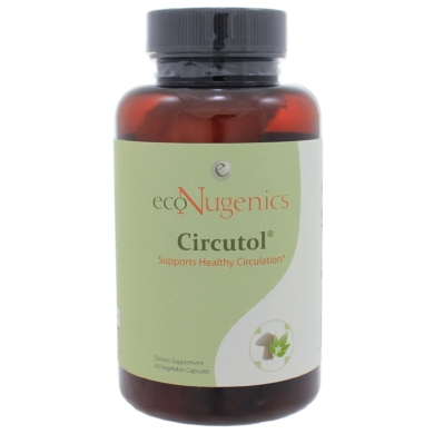 Circutol - 60 capsules