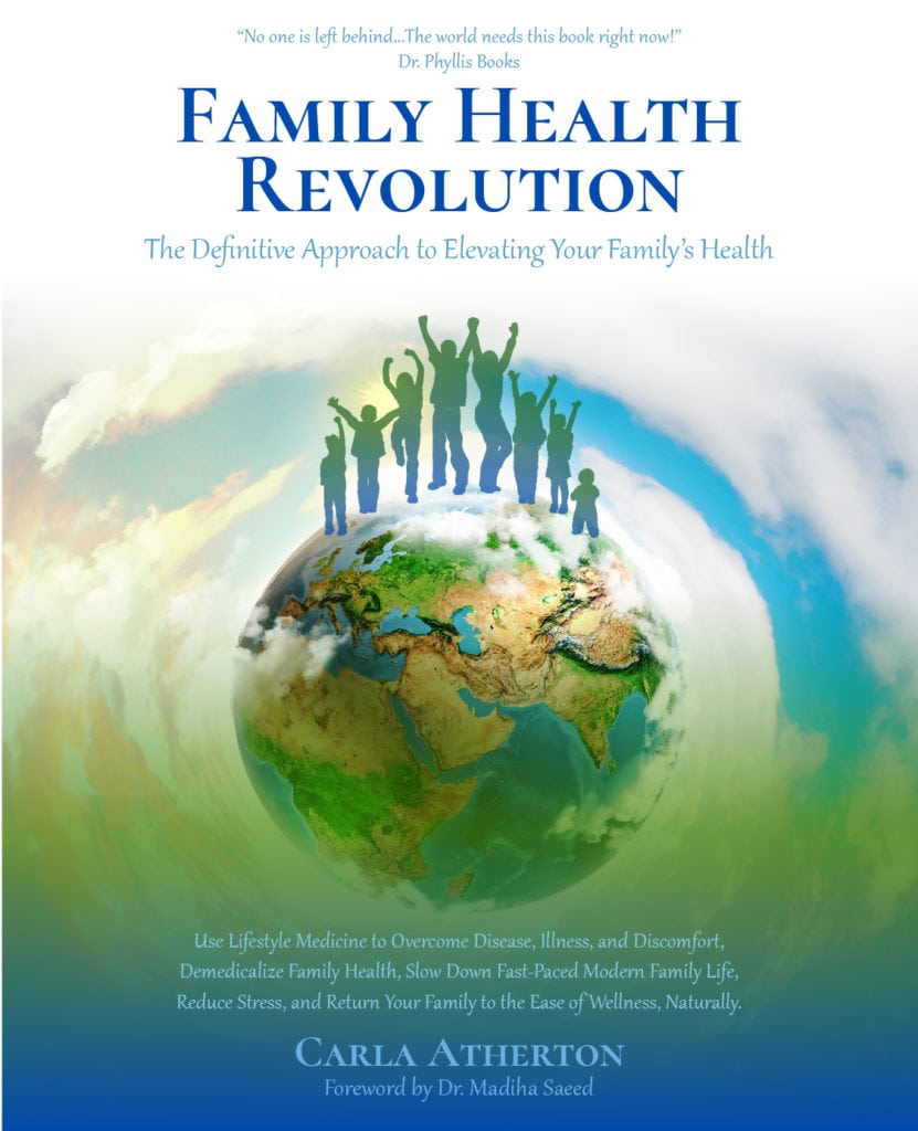 Family Health Revolution