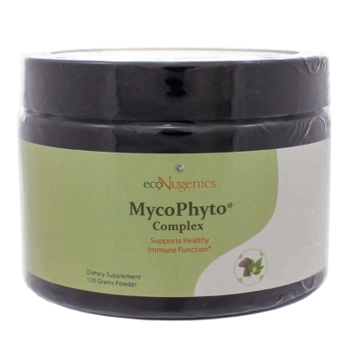 MycoCeutics MycoPhyto Complex Powder - 120 grams