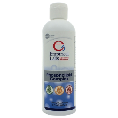 Phospholipid Complex - 8 ounces