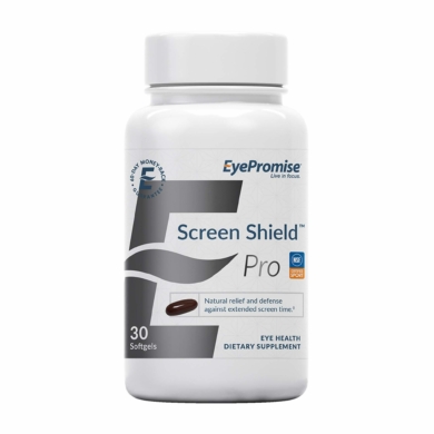 Screen Shield Pro - 30 softgels