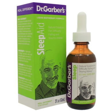 Sleep Formula/SLP - 2 ounces