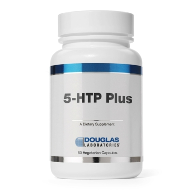 5-HTP Plus Formula - 60 capsules
