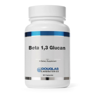 Beta 1,3 Glucan - 90 capsules