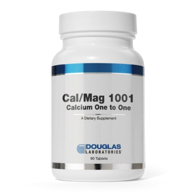 Cal/Mag 1001 - 90 tablets