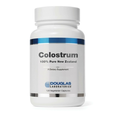 Colostrum - 120 capsules