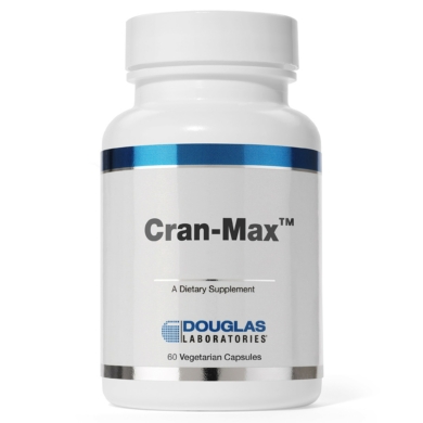 Cran-Max (500mg) - 60 capsules
