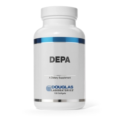 DEPA/Marine Lipid Conc/ - 100 softgels