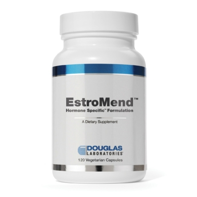 Estro-Mend - 120 capsules