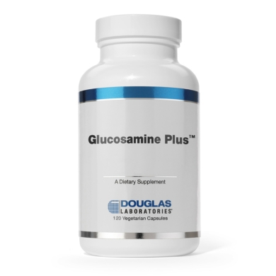 Glucosamine Plus - 120 capsules