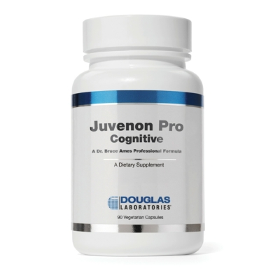 Juvenon Pro (Cognitive) - 90 capsules