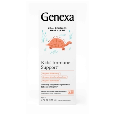 Kids' Immune Support - 4 ounces