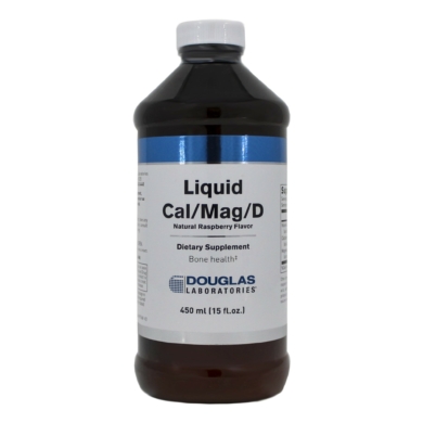 Liquid Cal/Mag/D - 450ml
