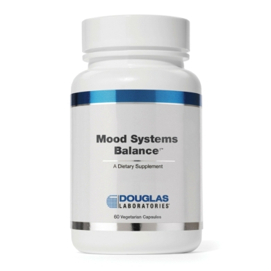 Mood Systems - 60 capsules